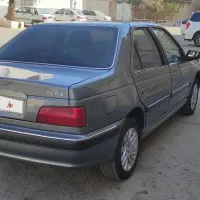 پژو پارس سفارشی|خودرو سواری و وانت|زاهدان, |دیوار