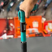 میخکوب عصایی اقساطی (ابزار دی)|ابزارآلات|کرمان, |دیوار