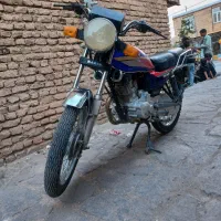 موتور کبیر ۱۵۰ مدل ۸۹