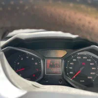 MVM315 H new94|خودرو سواری و وانت|قم, چهل درخت‎|دیوار