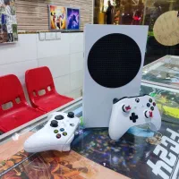 Xbox series s|کنسول، بازی ویدئویی و آنلاین|سقز, |دیوار