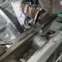 دستگاه تراش ایرانی|ماشین‌آلات صنعتی|ورامین, خیر آباد|دیوار