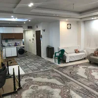 اپارتمان ۱۰۰ متر ۲خواب میرزای رضوان ۷ت واحدی|اجارهٔ آپارتمان|قرچک, میرزائی شمالی|دیوار