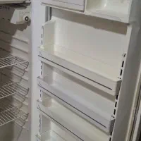 یخچال قدیمی با اصالت تمیز|یخچال و فریزر|خرمشهر, |دیوار