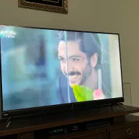 ال ای دی ۵۵ اینچ جی پلاس