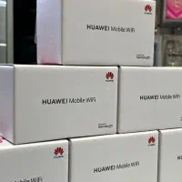 مودم جیبی هواوی