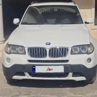 بی ام و x3|خودرو سواری و وانت|کرج, فاز ۳ مهرشهر|دیوار