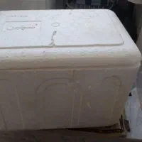 فیبر سرد نگهدارنده مناسب قصابی کشاورزی مسافرت و...