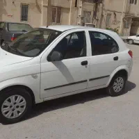 تیبا 2 مدل 96|خودرو سواری و وانت|کرمانشاه, |دیوار