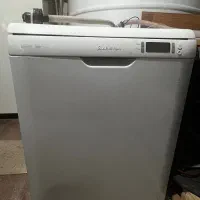 ماشین ظرفشویی برند ARISTON ایتالیا