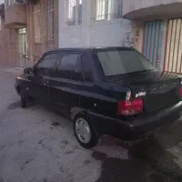 پراید۸۱تک سوز