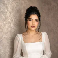تخفیف محدود میکاپ و شنیون
