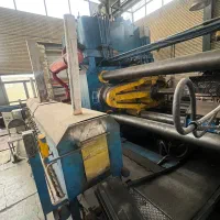 اجاره دستگاه پرس آلومینیوم|ماشینآلات صنعتی|تبریز, |دیوار