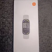 ساعت هوشمند Xiaomi smart band 10