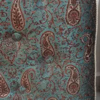 پشتی سنتی ترمه یزد|پشتی|تهران, طیب|دیوار