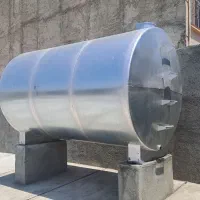 تانکر۱۰هزار لیتری
