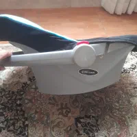 کریر نوزاد|کالسکه و لوازم جانبی|تهران, تختی|دیوار