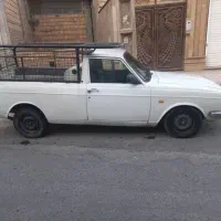 پیکان وانت مدل ۹۱