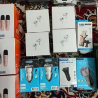 فروش لوازم جانبی موبایل به قیمت خرید