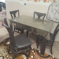 میز غذا خوری