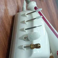 سوهان برقی مک اصل|آرایشی، بهداشتی، درمانی|کاشان, باغ فین|دیوار