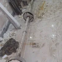 کرکره  مغازه‌