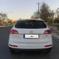 جک s5 دنده 94 بدون رنگ.|خودرو سواری و وانت|تبریز, |دیوار