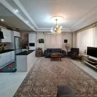 78 دوخوابه فول امکانات/ پارکینگ غیرمزاحم|فروش آپارتمان|تهران, دستغیب|دیوار