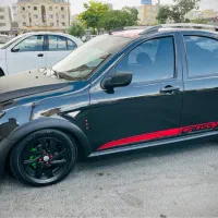 کوییک آخر R 98|خودرو سواری و وانت|تبریز, |دیوار