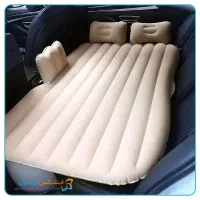 تشک بادی صندلی عقب خودرو سواری و شاسی