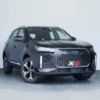 ایوبی / MVM X5 / نقد و اقساط