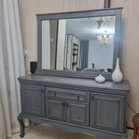 اینه و کنسول