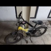 مودم سیار ودوچرخ بچه گونه