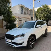فیدیلیتی پرایم 7نفره 403