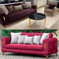 تولیدی مبل راحتی نورا بااقساط ویژه کد93