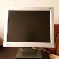 مانیتور و کیبورد