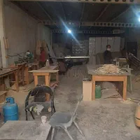 فروش ۷۳۱ متر سالن صنعتی در جاده اندیشه