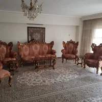 مبلمان و میز غذاخوری|مبلمان خانگی و میز عسلی|اصفهان, بوستان آینه خانه|دیوار