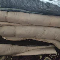 تشک پشم گوسفند|تشک تختخواب|قم, تعویض پلاک|دیوار