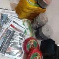 DVD فیلم و سریال و آهنگ های قدیمی|فیلم و موسیقی|اصفهان, بهارستان|دیوار