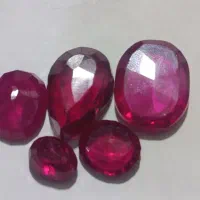 یاقوت با سختی 9