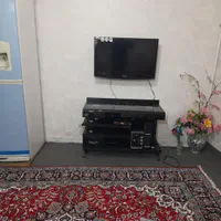 اجاره روزانه/هفتگی/ماهانه آپارتمان ۴۰ متری