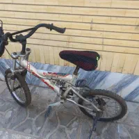 دوچرخه 16