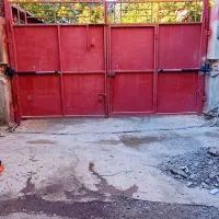 کرکره برقی و جک پارکینگی نمونه گرگان  (درب برقی)|خدمات پیشه و مهارت|گرگان, |دیوار