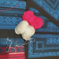 وسایل سوزن دوزی بلوچی|لوازم خیاطی و بافتنی|گنبد کاووس, |دیوار