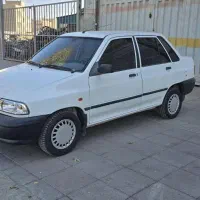 پرایدمدل91 کم کار|خودرو سواری و وانت|ماهدشت, |دیوار