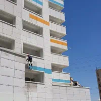 نماشویی نماشورسوله استخر رنگ نما سندبلاست نانو|خدمات نظافت|تهران, تهرانپارس غربی|دیوار