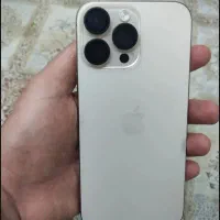 آیفون 16 پرو مکس ریجستر شده