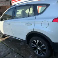 تویوتا راو4 فول 2015|خودرو سواری و وانت|تنکابن, |دیوار