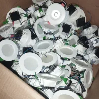 لامپ هالوژن نو 70تا 7w|لامپ و چراغ|پاکدشت, حصار امیر|دیوار